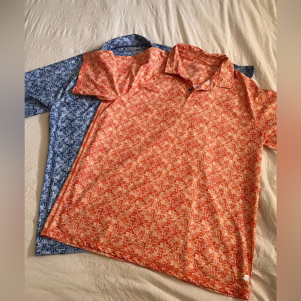 Tommy bahama polos